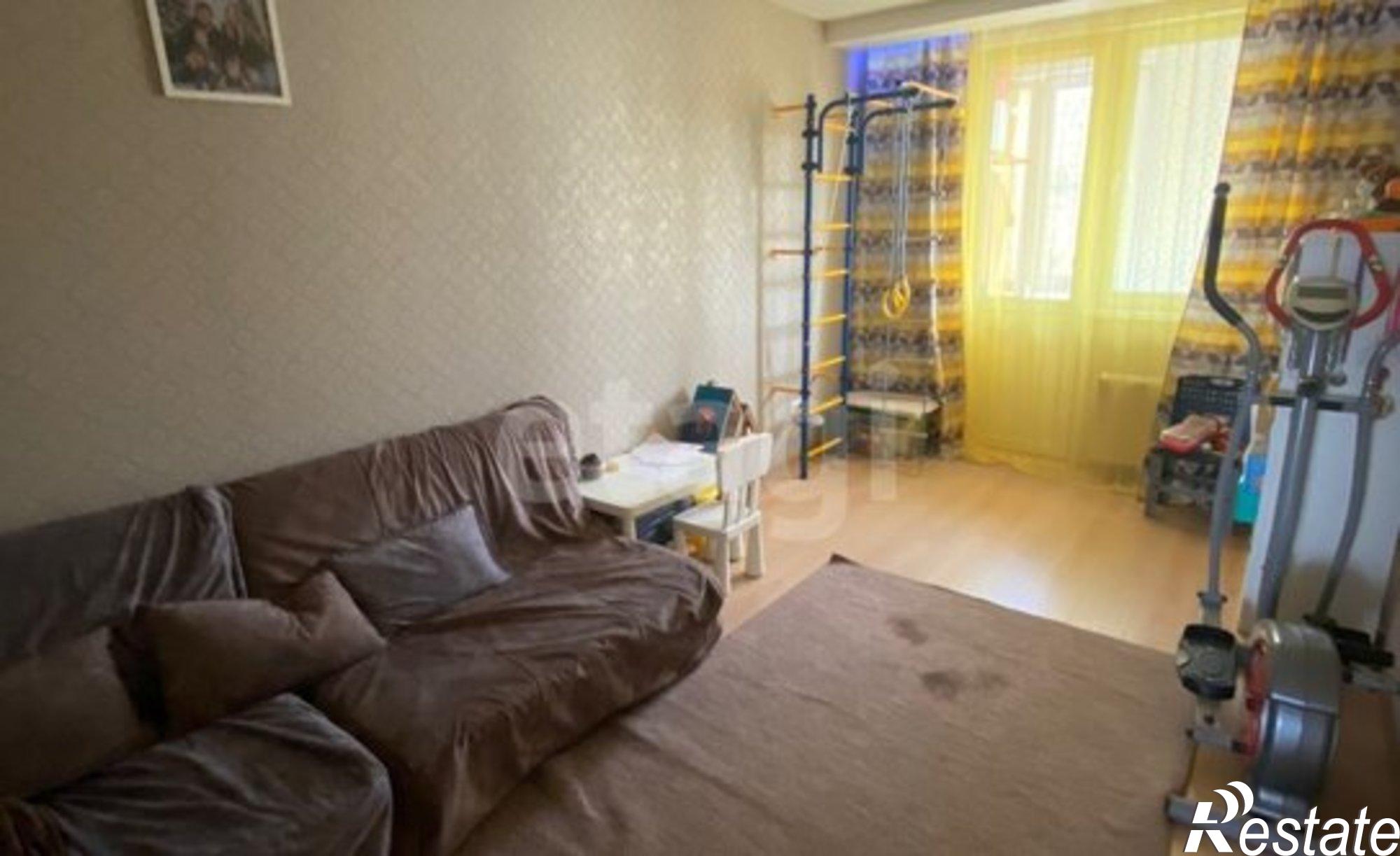 Купить квартиру за 6 700 000 рублей на Мартовский пер, 3