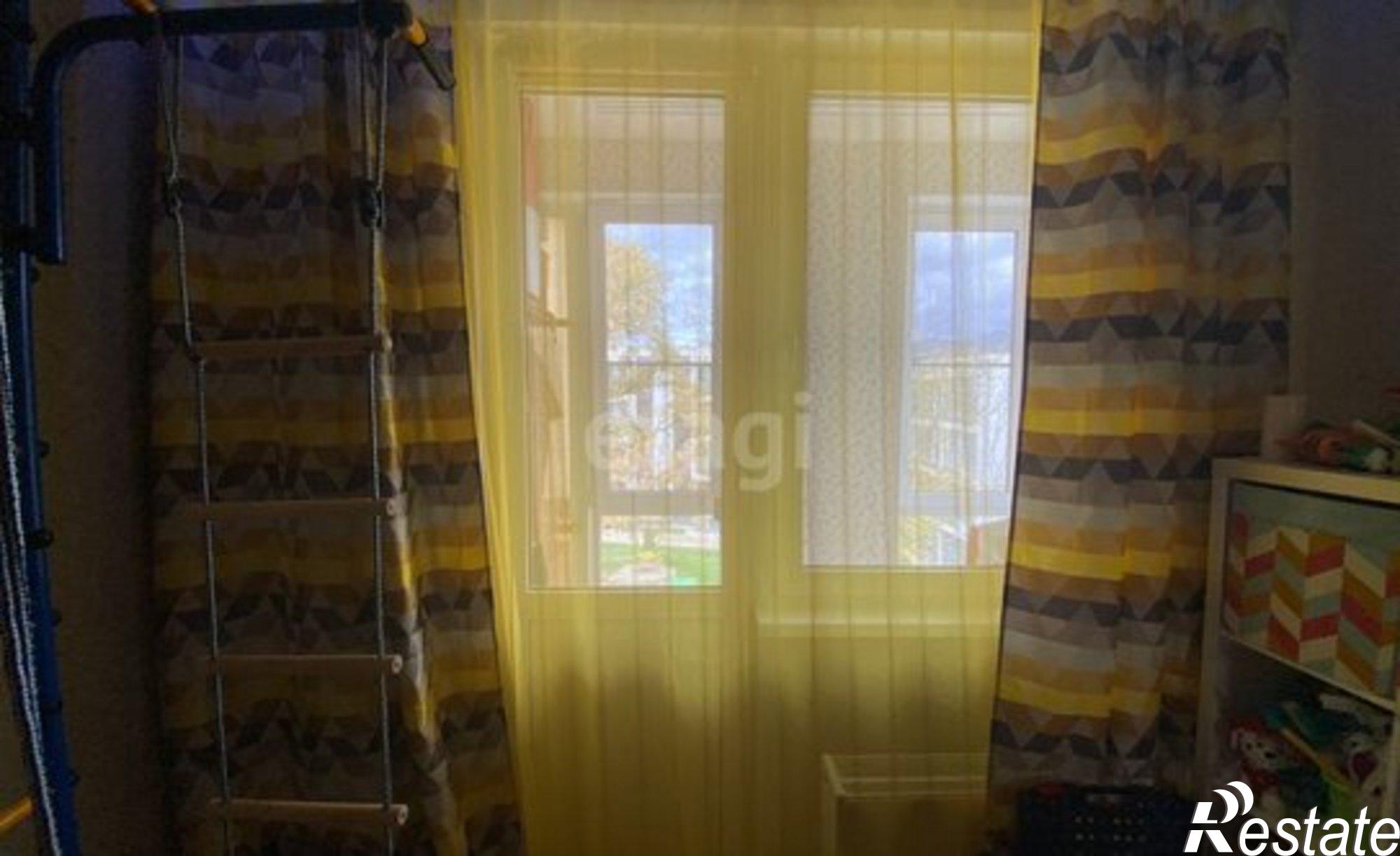 Купить квартиру за 6 700 000 рублей на Мартовский пер, 3