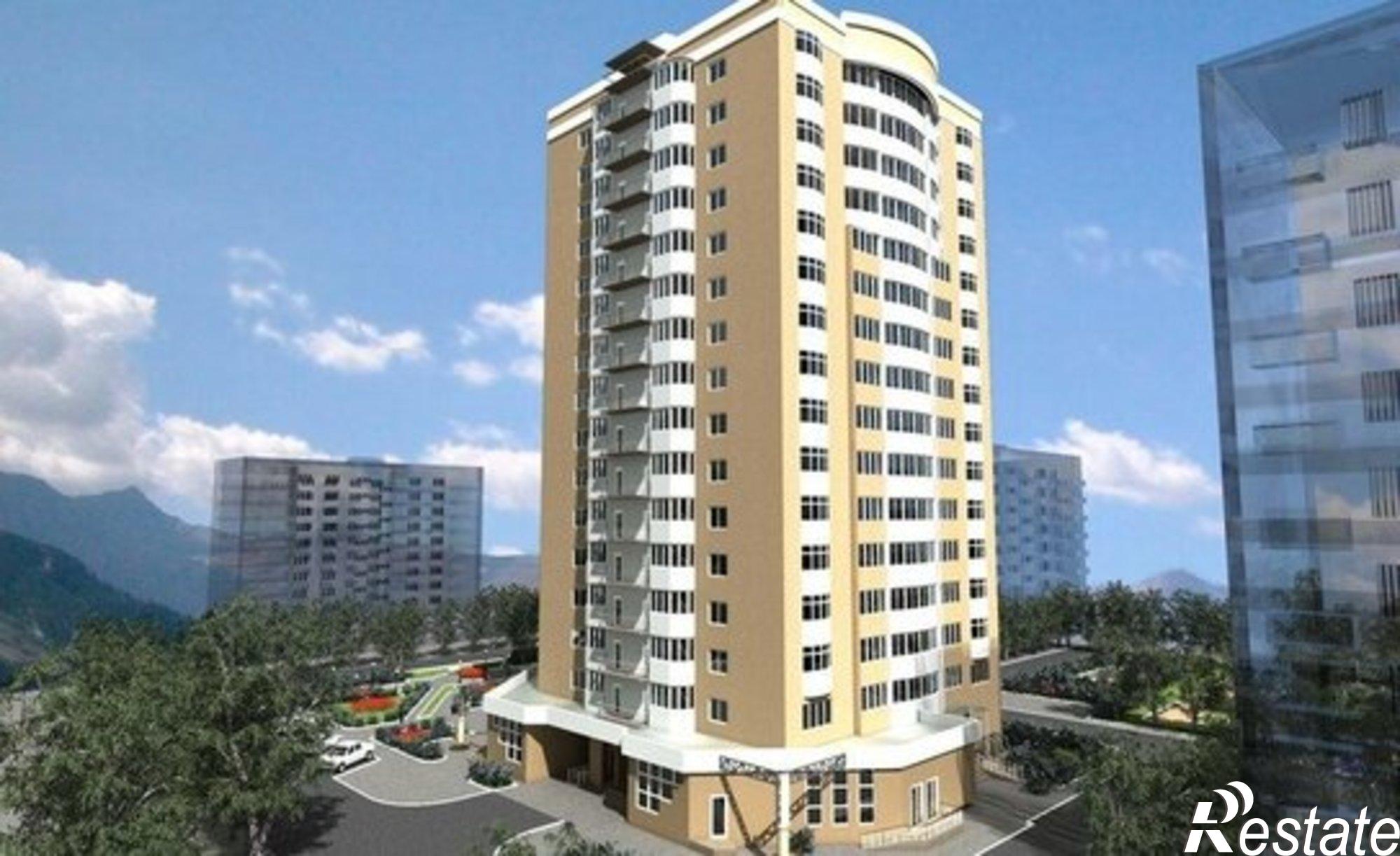 Купить квартиру за 13 000 000 рублей на пр-кт Дзержинского, 230