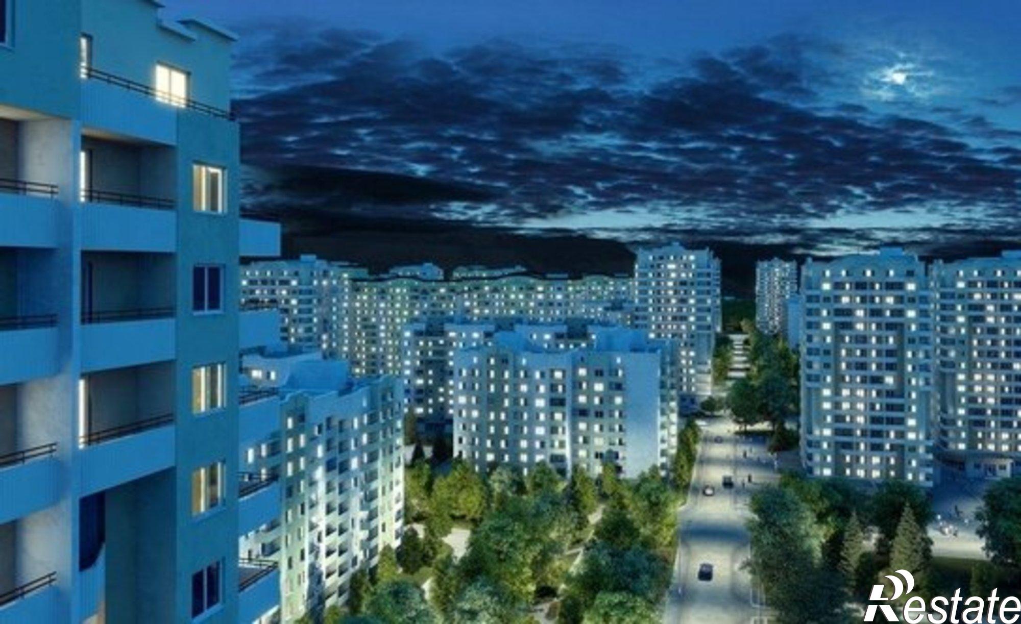 Купить квартиру за 13 000 000 рублей на пр-кт Дзержинского, 230