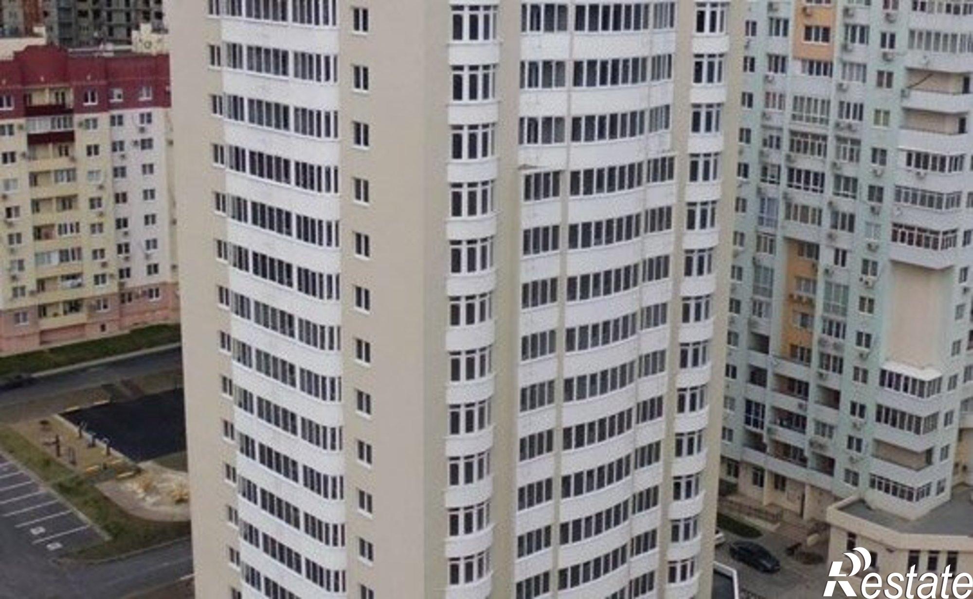 Купить квартиру за 13 000 000 рублей на пр-кт Дзержинского, 230