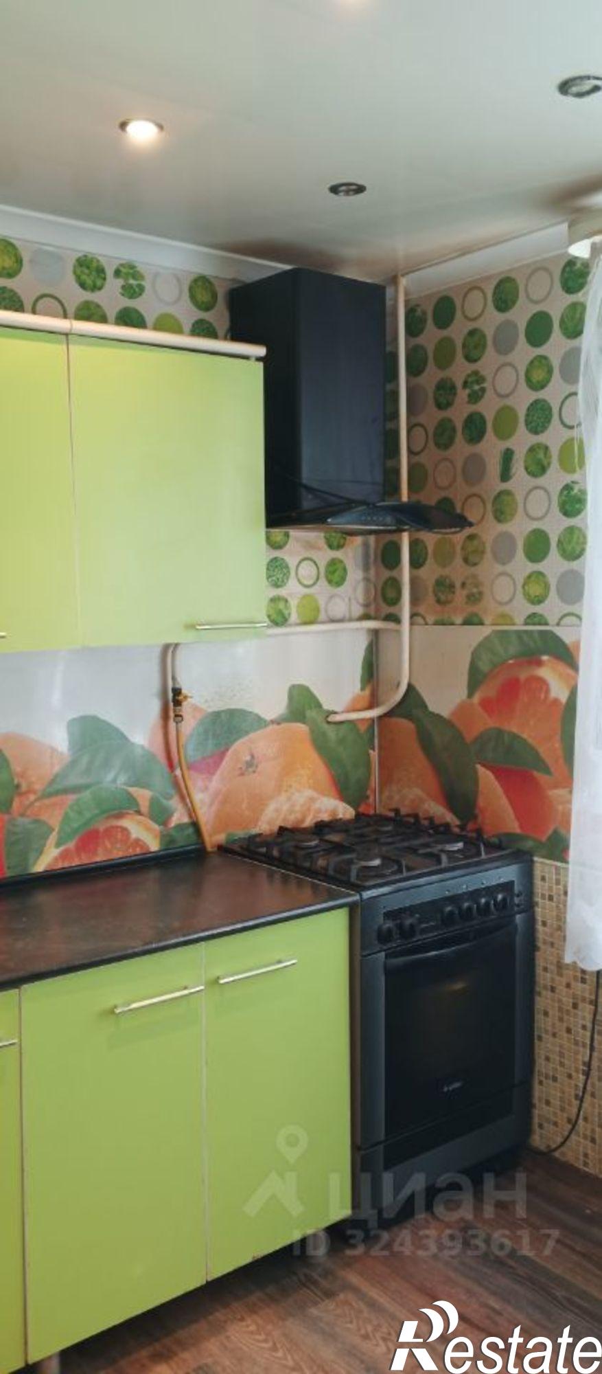 Купить квартиру за 6 350 000 рублей на ул Индустриальная, 8