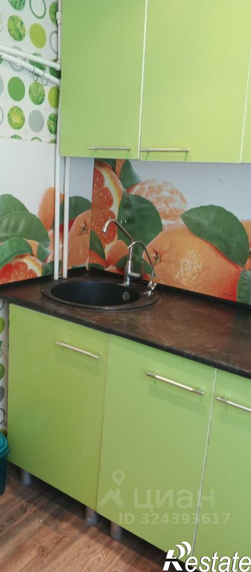 Купить квартиру за 6 350 000 рублей на ул Индустриальная, 8