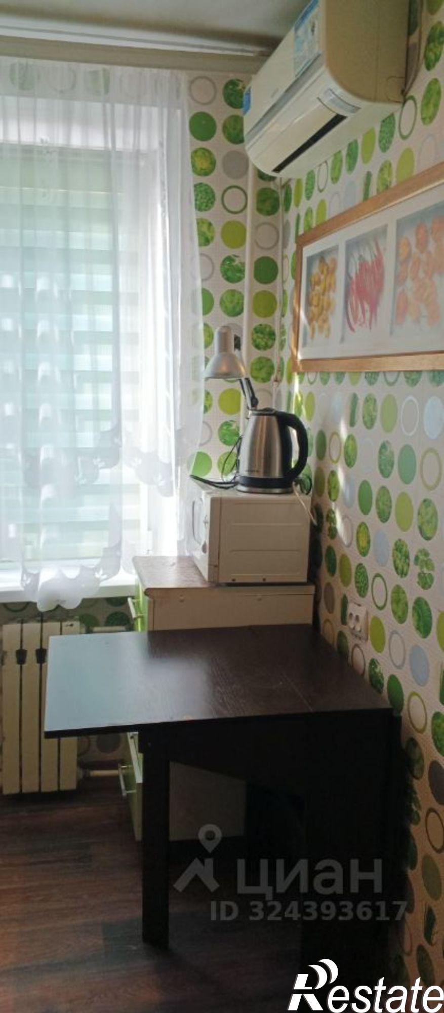 Купить квартиру за 6 350 000 рублей на ул Индустриальная, 8