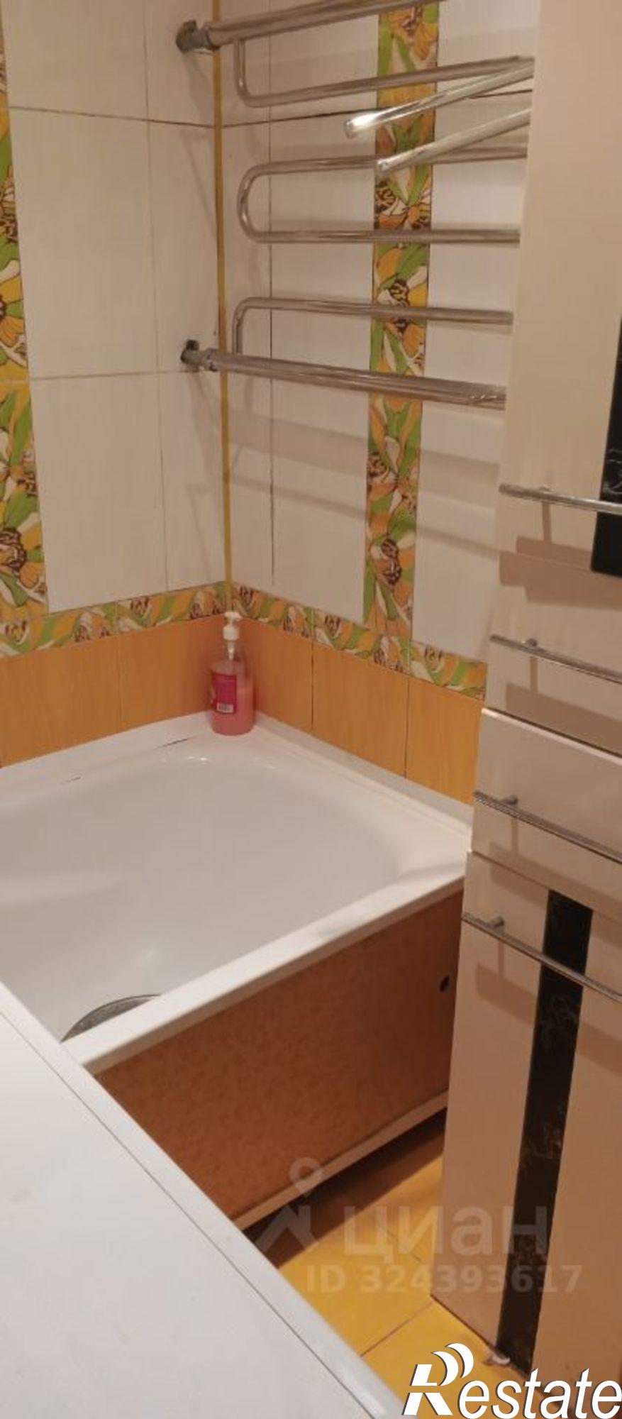 Купить квартиру за 6 350 000 рублей на ул Индустриальная, 8