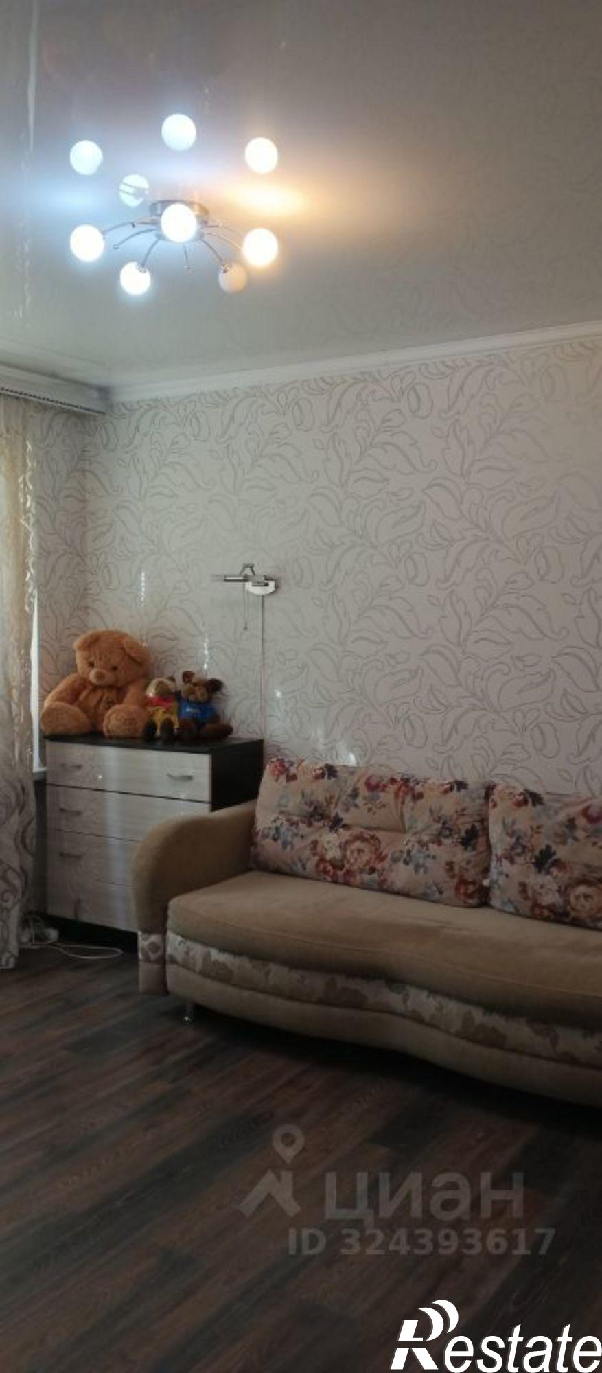 Купить квартиру за 6 350 000 рублей на ул Индустриальная, 8