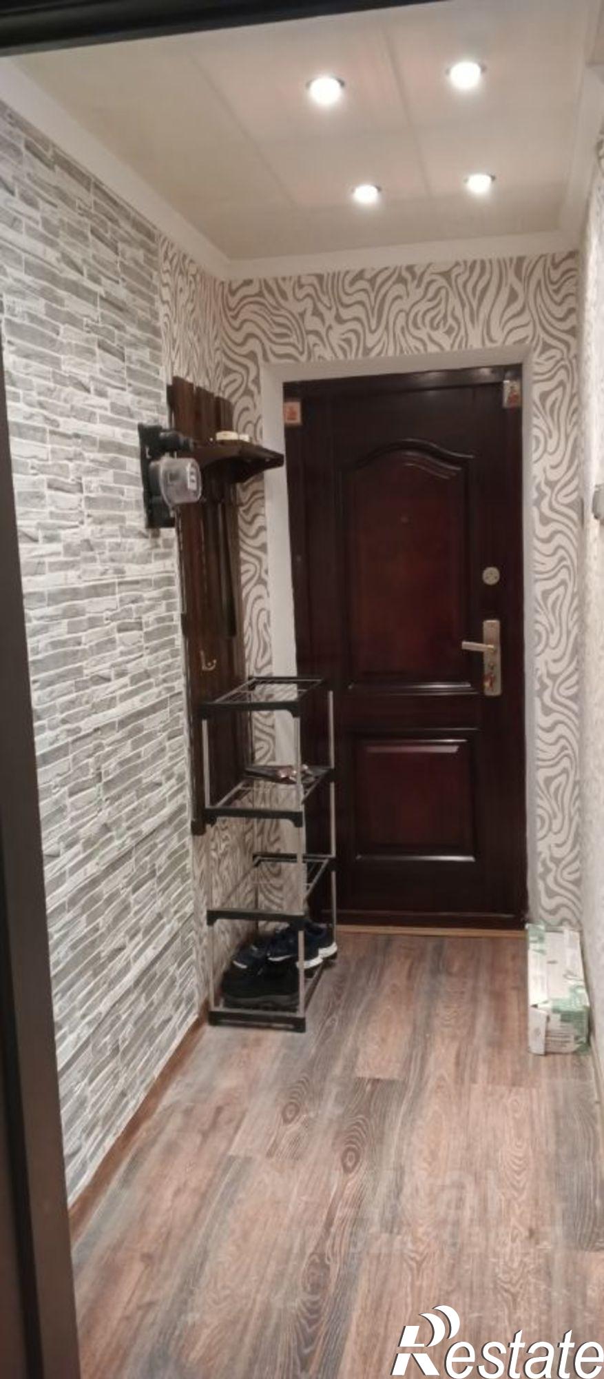 Купить квартиру за 6 350 000 рублей на ул Индустриальная, 8