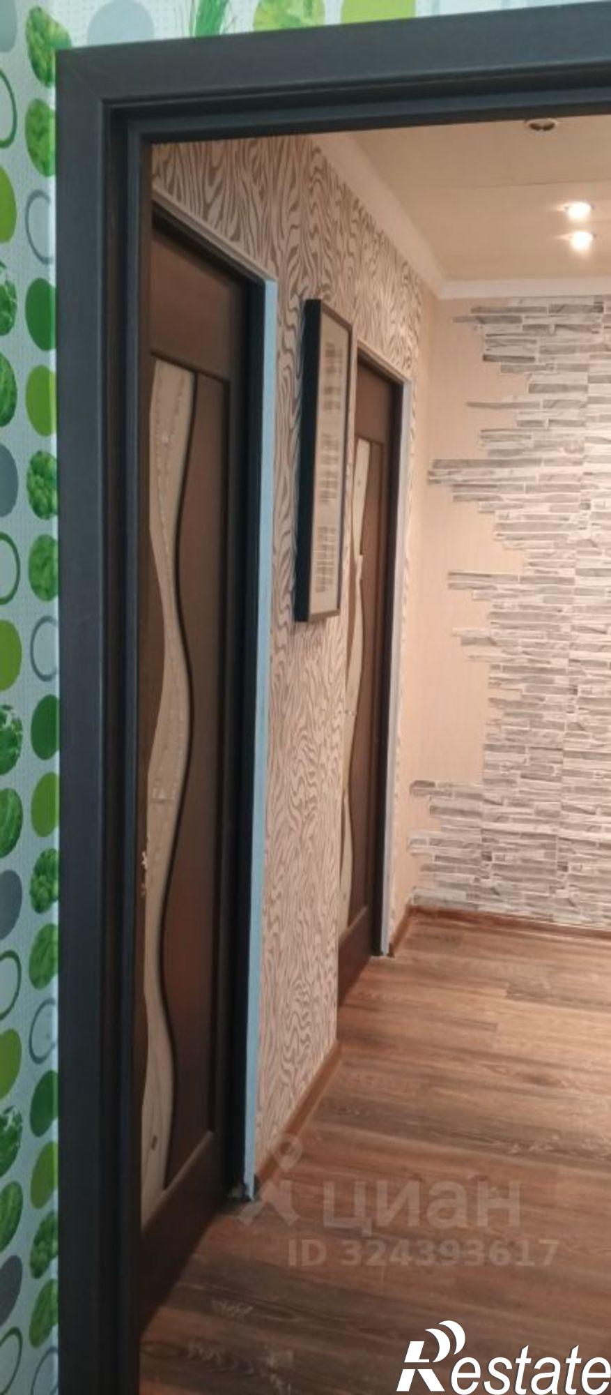 Купить квартиру за 6 350 000 рублей на ул Индустриальная, 8