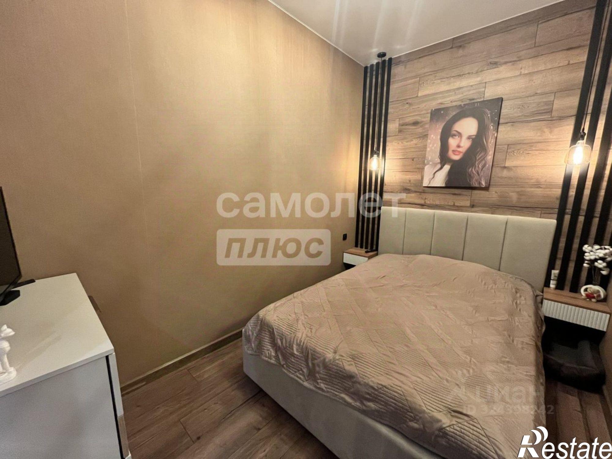 Купить квартиру за 10 200 000 рублей на Любимый пер, 14