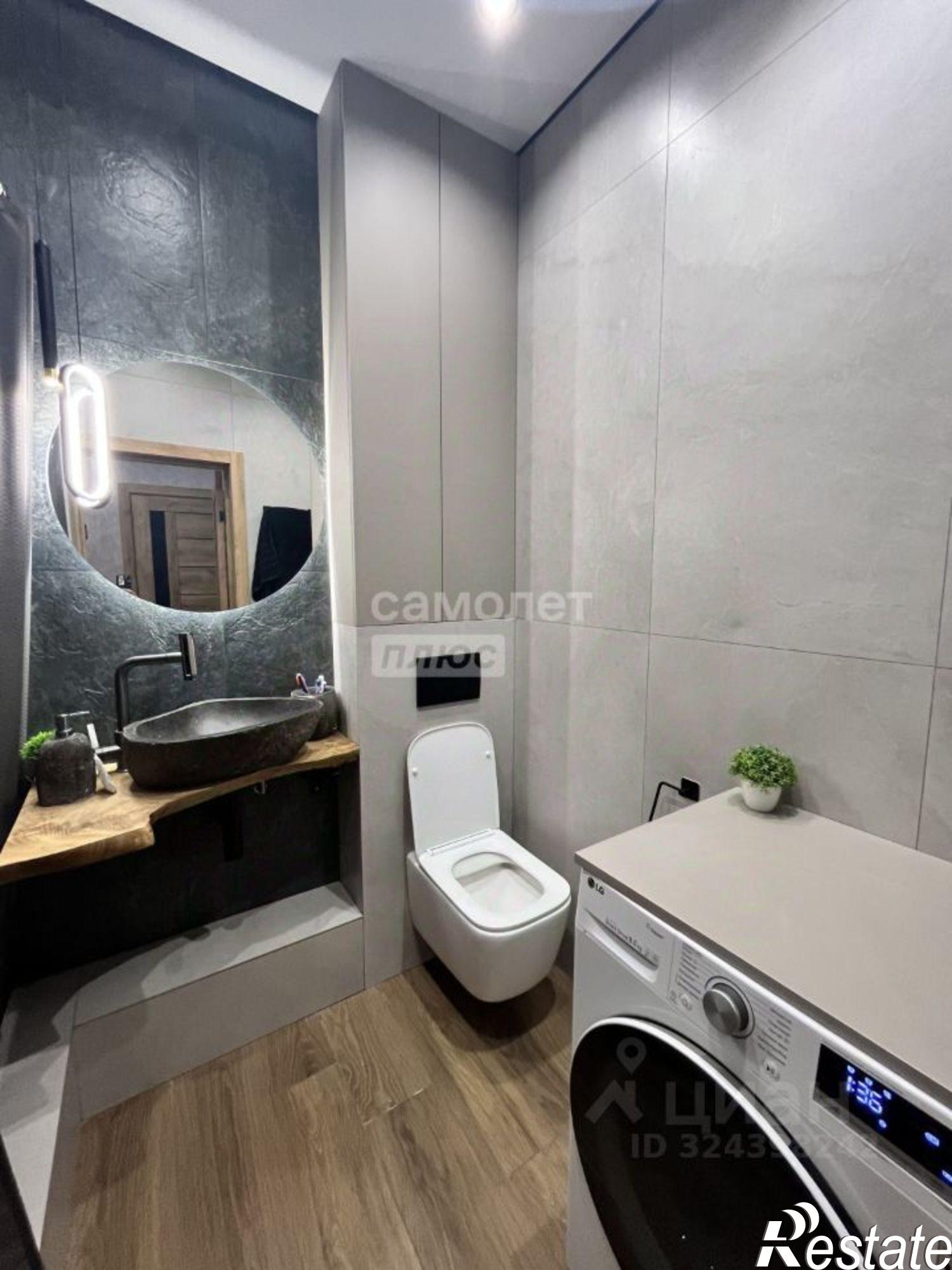 Купить квартиру за 10 200 000 рублей на Любимый пер, 14