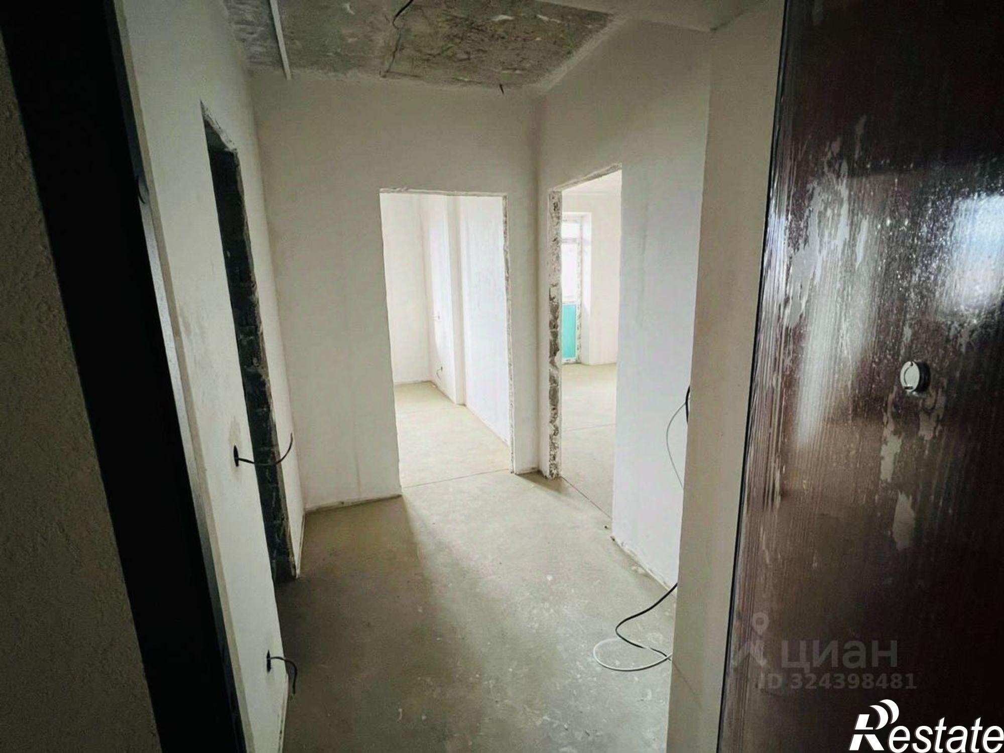 Купить квартиру за 6 900 000 рублей на Новороссийский район