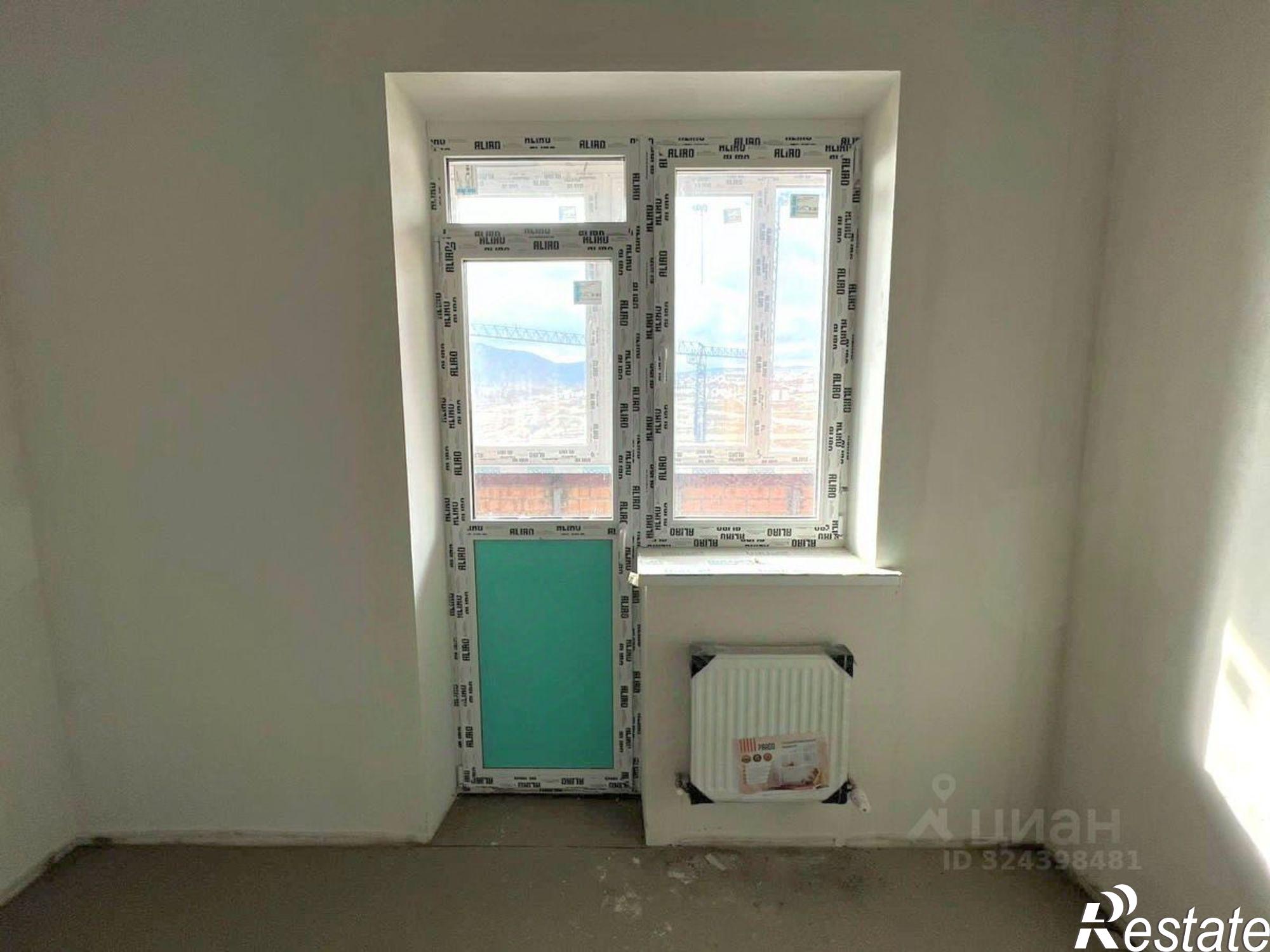 Купить квартиру за 6 900 000 рублей на Новороссийский район