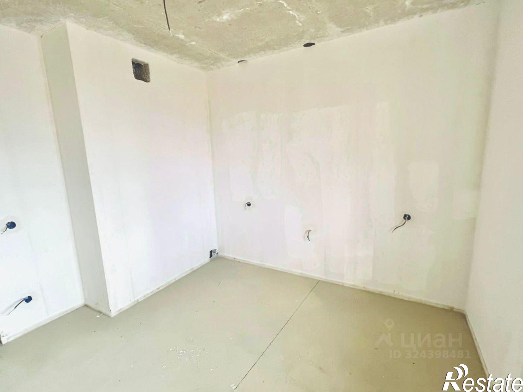 Купить квартиру за 6 900 000 рублей на Новороссийский район