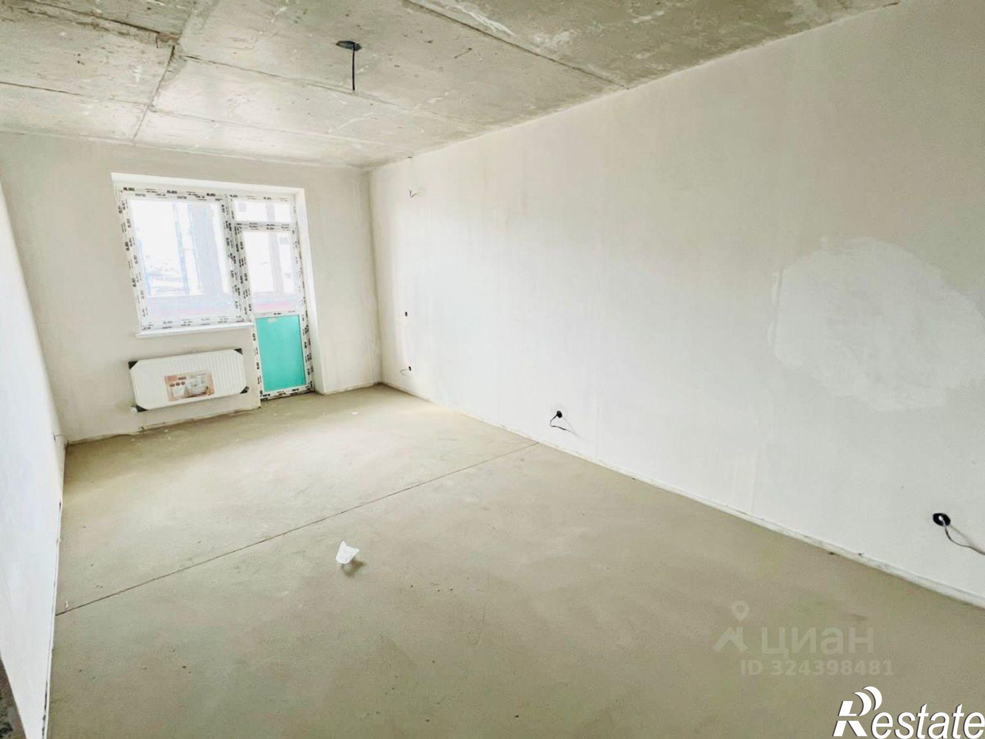 Купить квартиру за 6 900 000 рублей на Новороссийский район