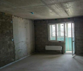 1-комн, 27кв м, этаж 11/24 улица Ф.Я. Бурсака, 82