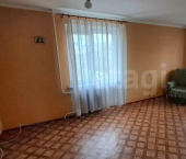 1-комн, 32кв м, этаж 3/5 улица Куникова, 62