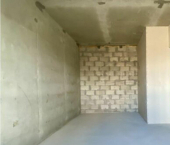 1-комн, 35кв м, этаж 20/24 улица Ф.Я. Бурсака, 82