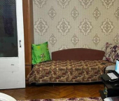 1-комн, 32кв м, этаж 5/5 улица Видова, 119