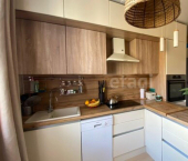 2-комн, 49кв м, этаж 3/3 Мартовский пер, 3