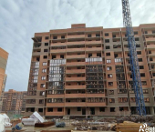 1-комн, 47кв м, этаж 11/12 Новороссийский район