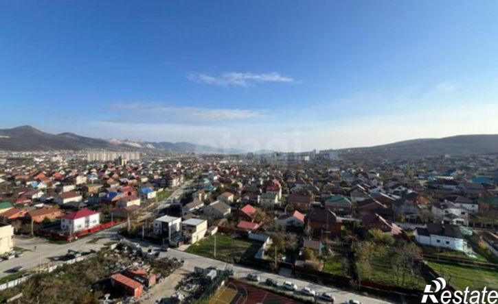 2-комн квартира улица Ф.Я. Бурсака, 82,  д. 82