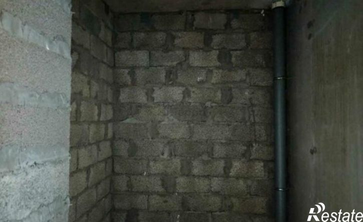 1-комн квартира улица Ф.Я. Бурсака, 82,  д. 82