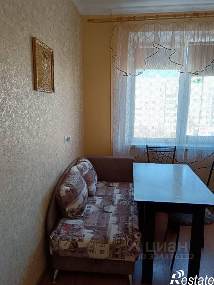 1-комн квартира проспект Дзержинского, 217,  д. 217