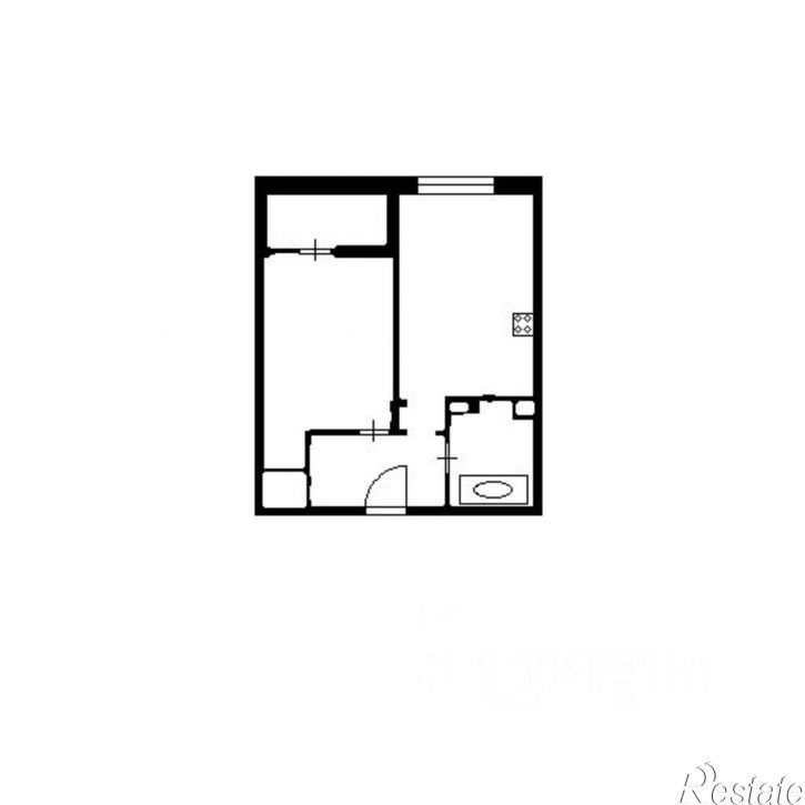 1-комн квартира проспект Дзержинского, 217,  д. 217