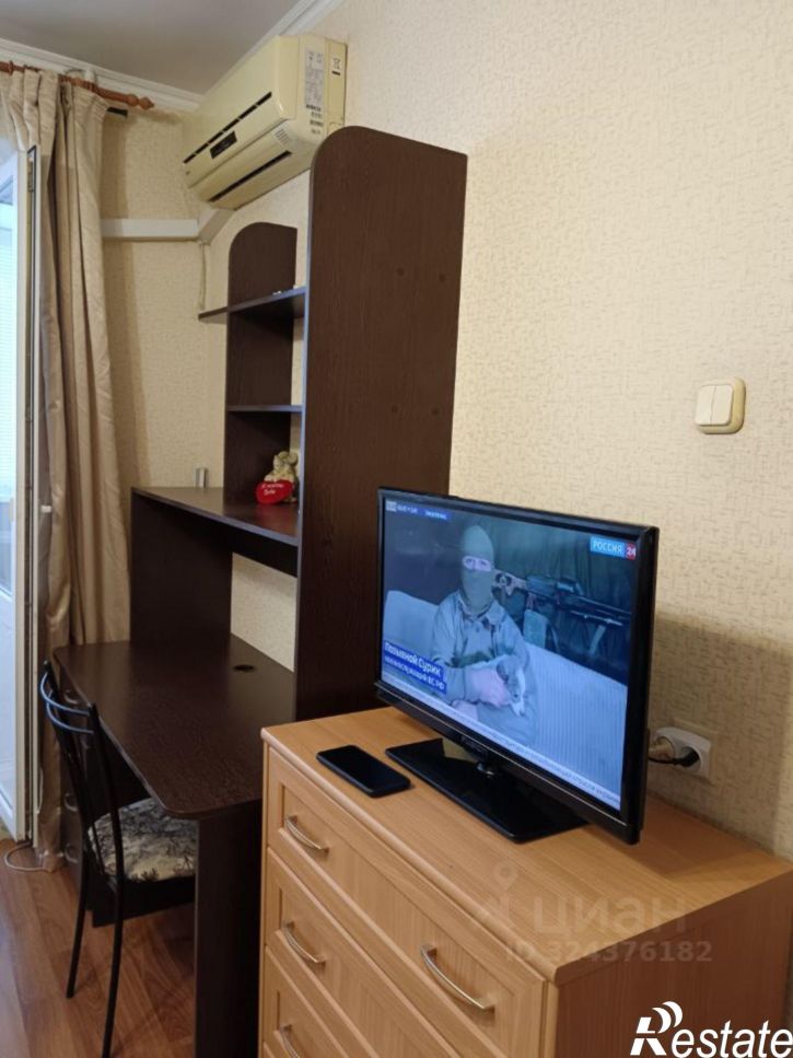 1-комн квартира проспект Дзержинского, 217,  д. 217