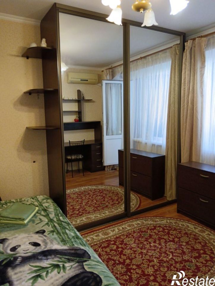 1-комн квартира проспект Дзержинского, 217,  д. 217