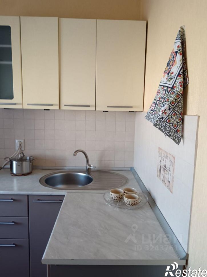 1-комн квартира проспект Дзержинского, 217,  д. 217