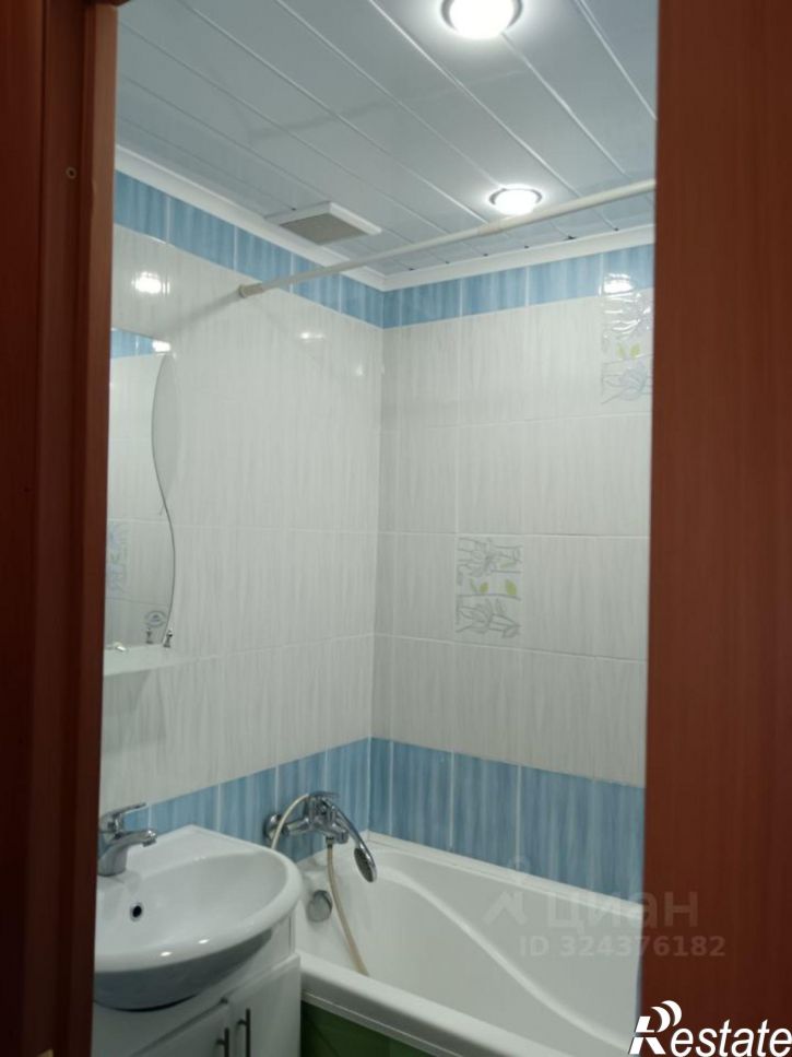 1-комн квартира проспект Дзержинского, 217,  д. 217