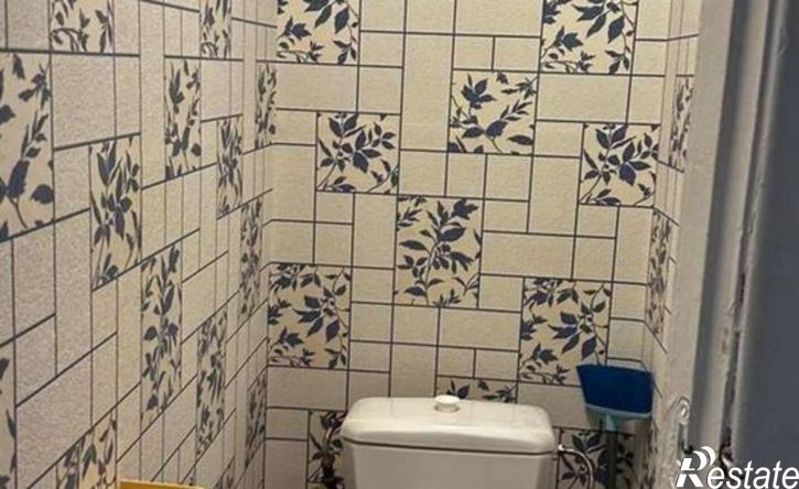 1-комн квартира улица Видова, 119,  д. 119