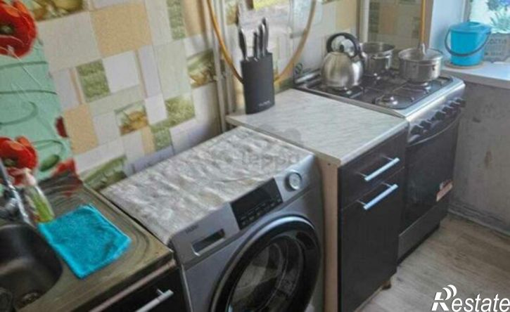 1-комн квартира улица Цедрика, 4,  д. 4