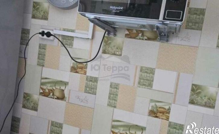 1-комн квартира улица Цедрика, 4,  д. 4