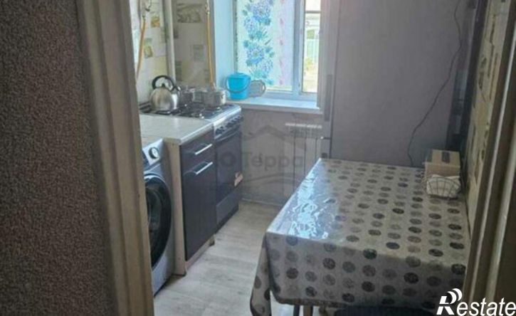 1-комн квартира улица Цедрика, 4,  д. 4