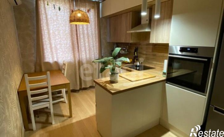 2-комн квартира Мартовский пер, 3,  д. 3