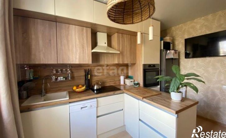 2-комн квартира Мартовский пер, 3,  д. 3