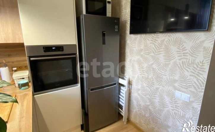 2-комн квартира Мартовский пер, 3,  д. 3