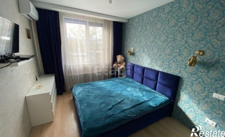 2-комн квартира Мартовский пер, 3,  д. 3