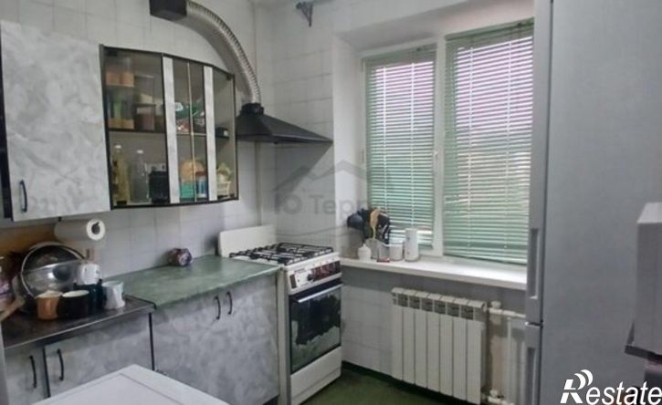 2-комн квартира ул Видова, 125,  д. 125