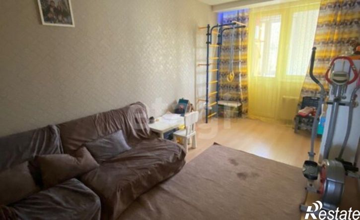 2-комн квартира Мартовский пер, 3,  д. 3