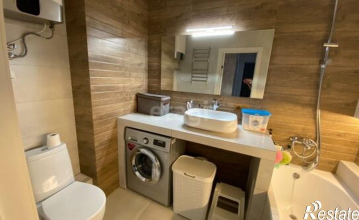 2-комн квартира Мартовский пер, 3,  д. 3