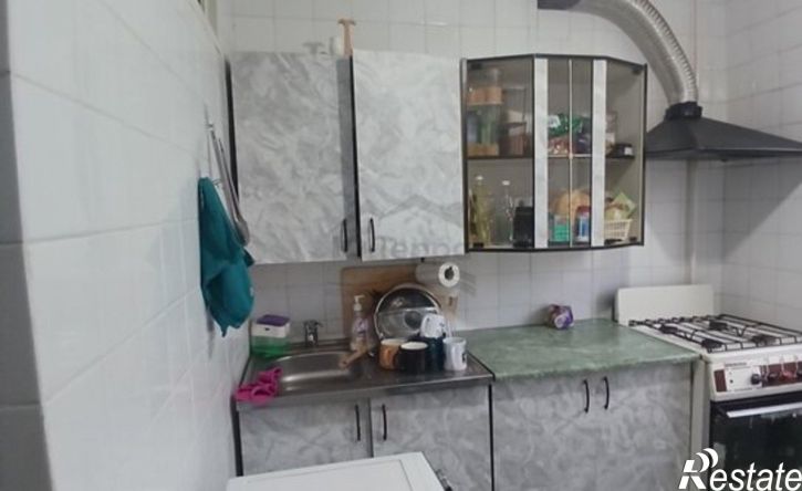 2-комн квартира ул Видова, 125,  д. 125