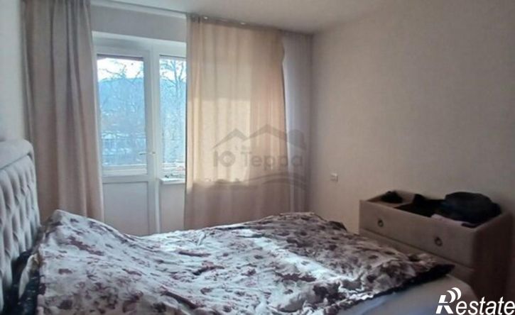 2-комн квартира ул Видова, 125,  д. 125