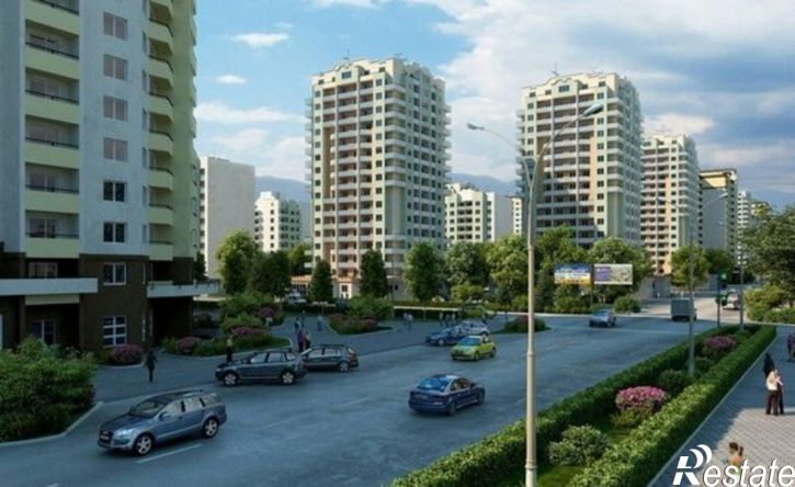 2-комн квартира пр-кт Дзержинского, 230,  д. 230