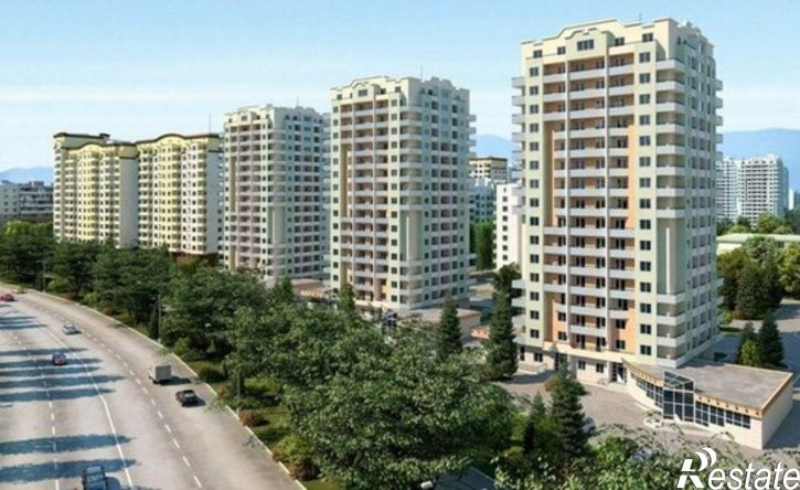 2-комн квартира пр-кт Дзержинского, 230,  д. 230