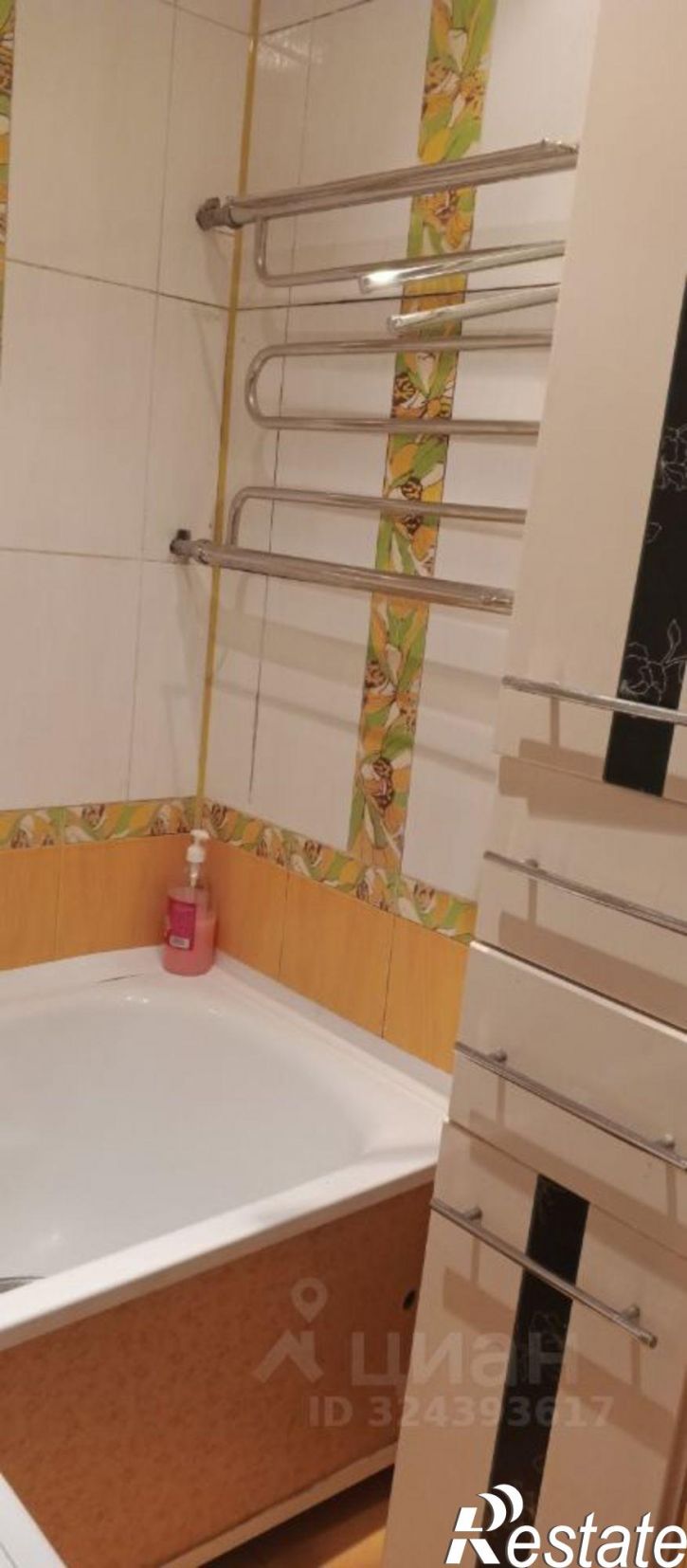 2-комн квартира ул Индустриальная, 8,  д. 8