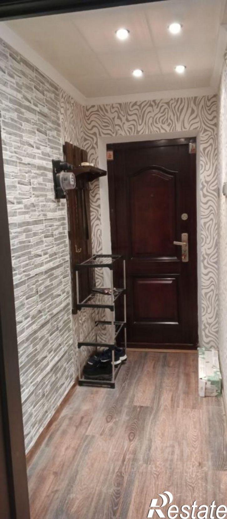 2-комн квартира ул Индустриальная, 8,  д. 8