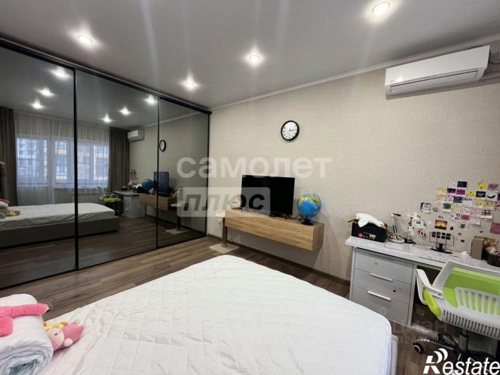 2-комн квартира Любимый пер, 14,  д. 14